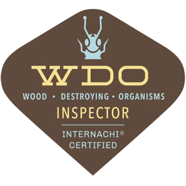Wood-Destroying Organisms Inspector