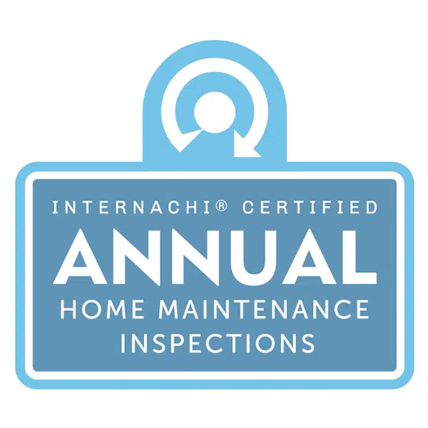 Annual Home Maintenance Inspector