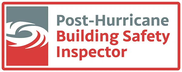 Post-Hurricane Building Safety Inspector