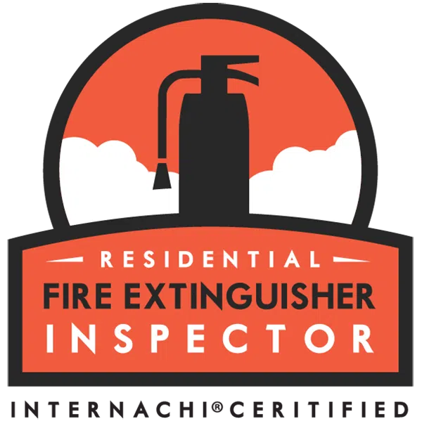 Residential Fire Extinguisher Inspector