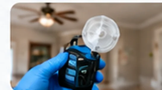 Air sampling pump and collection cassette
