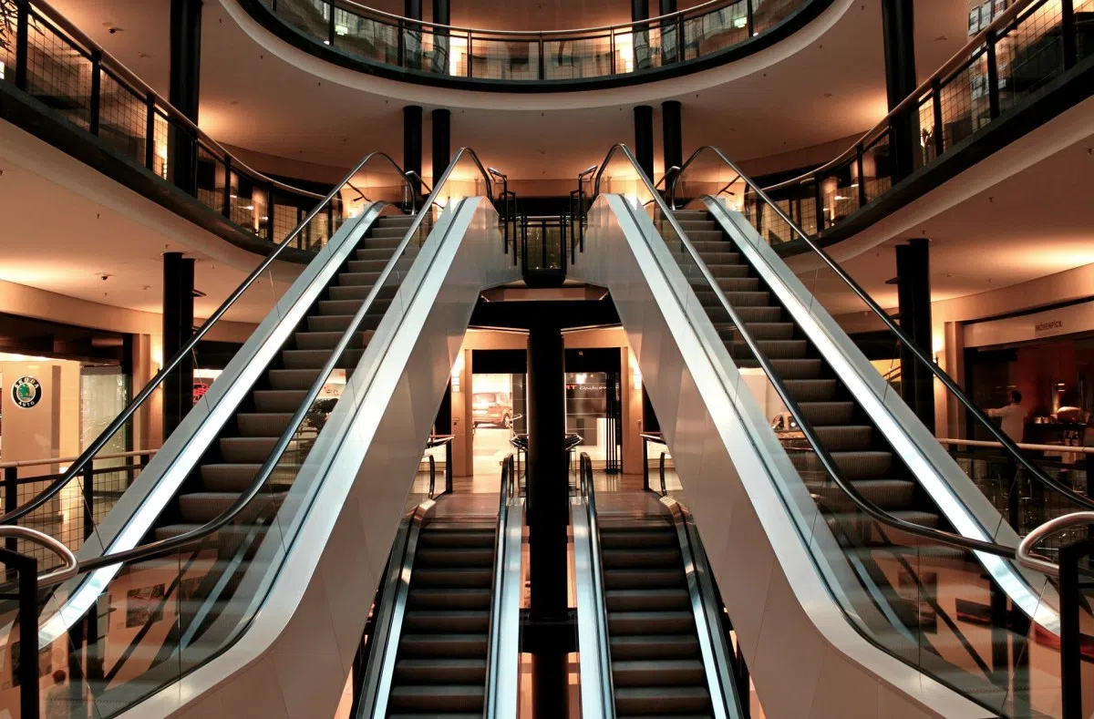 Commercial property safety and building condition inspection